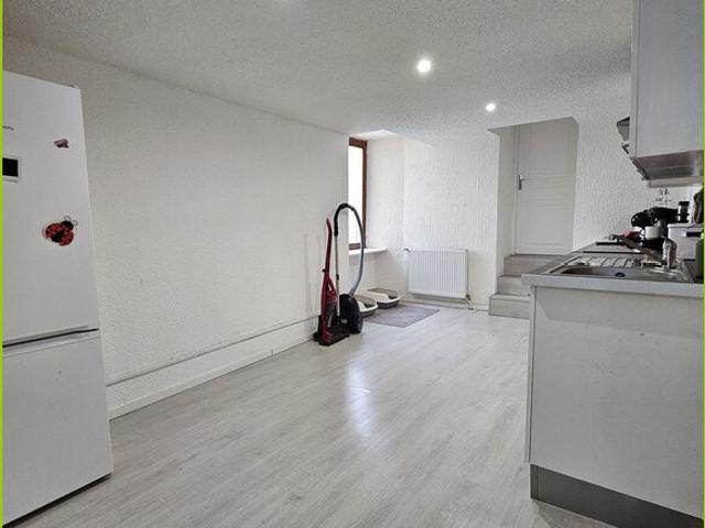 Appartement 3 pièces, 65 m² à louer à Altkirch 68130