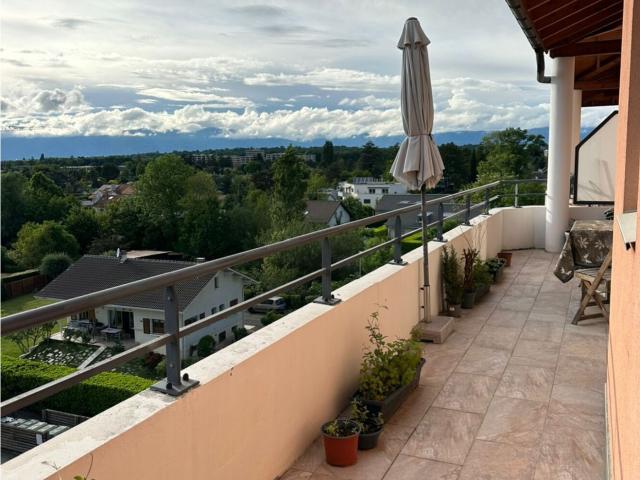 Appartement 3 pièces, 65 m² à louer à Ambilly 74100