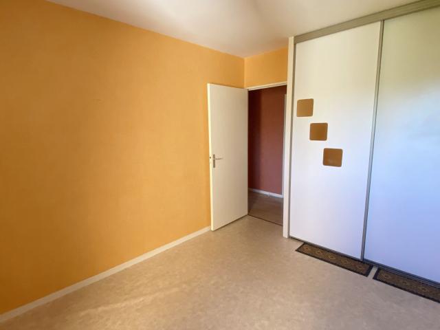 Appartement 3 pièces, 65 m² à louer à Angers 49000