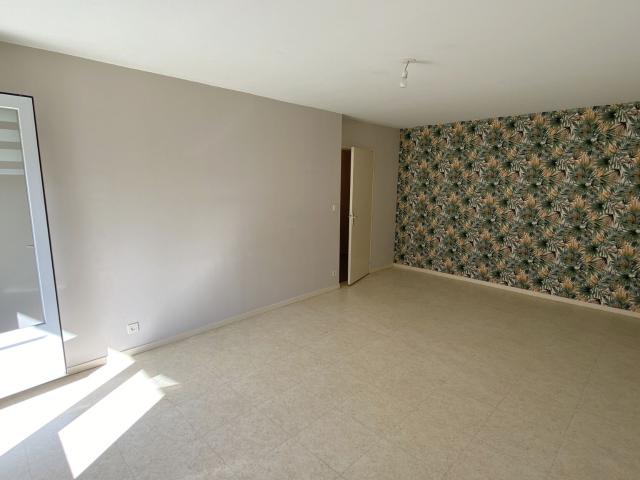 Appartement 3 pièces, 65 m² à louer à Angers 49000