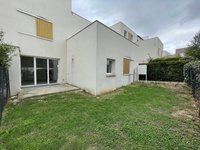 Appartement 3 pièces, 65 m² à louer à Balma 31130