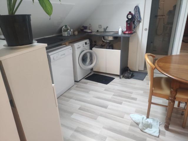 Appartement 3 pièces, 65 m² à louer à Baracé 49430