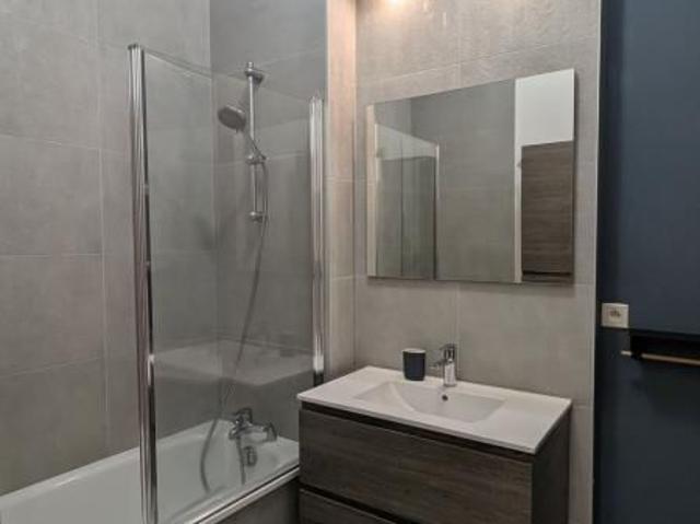 Appartement 3 pièces, 65 m² à louer à Bayonne 64100