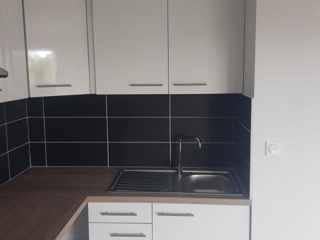 Appartement 3 pièces, 65 m² à louer à Beauzelle 31700