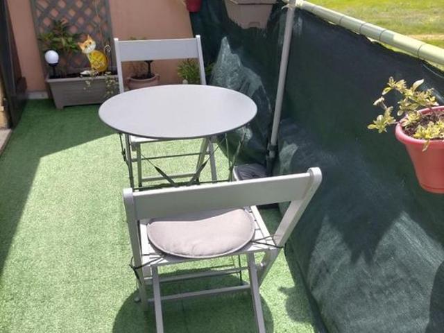 Appartement 3 pièces, 65 m² à louer à Belfort 90000