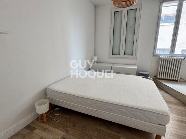 Appartement 3 pièces, 65 m² à louer à Bordeaux 33000