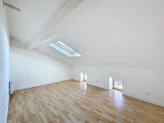 Appartement 3 pièces, 65 m² à louer à Boulay Moselle 57220