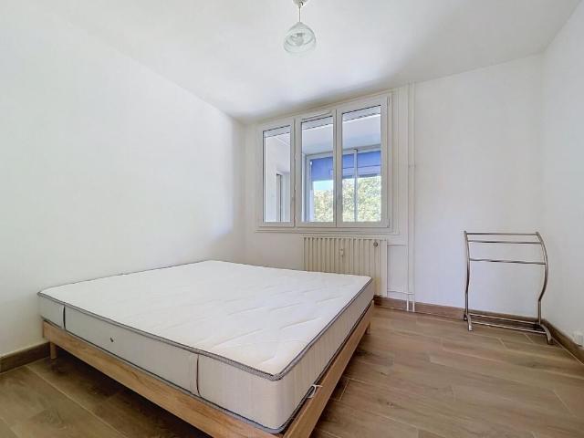 Appartement 3 pièces, 65 m² à louer à Bourg lès Valence 26500