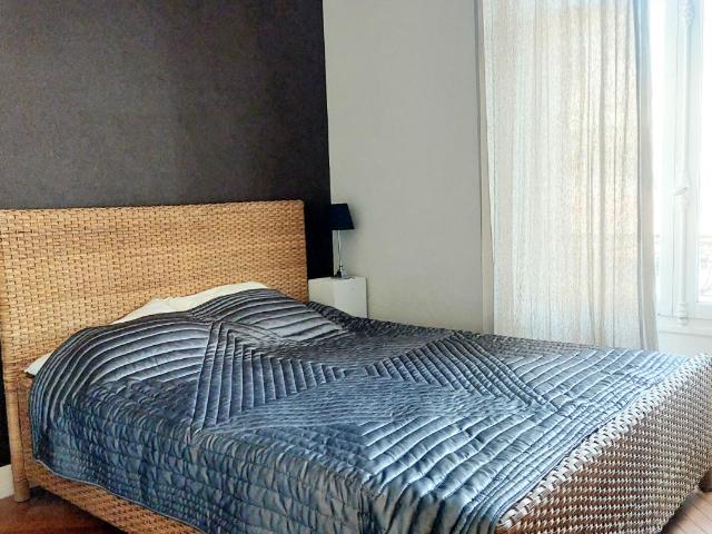 Appartement 3 pièces, 65 m² à louer à Cannes 06400
