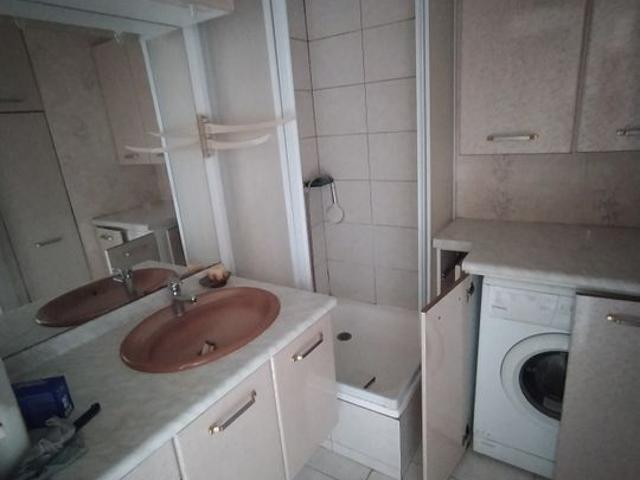 Appartement 3 pièces, 65 m² à louer à Caen 14000