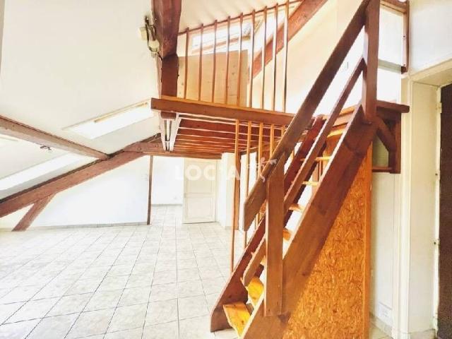Appartement 3 pièces, 65 m² à louer à Caluire et Cuire 69300