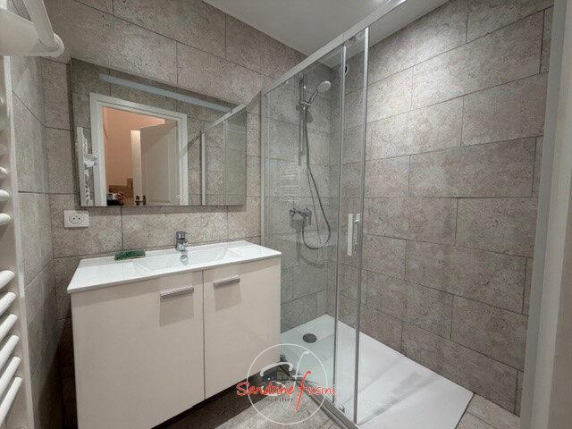 Appartement 3 pièces, 65 m² à louer à Carros 06510