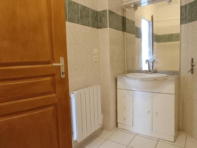 Appartement 3 pièces, 65 m² à louer à Castelnaudary 11400