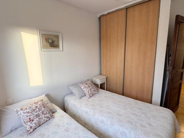 Appartement 3 pièces, 65 m² à louer à Châteauneuf Grasse 06740