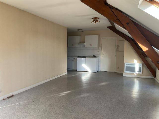 Appartement 3 pièces, 65 m² à louer à Châtellerault 86100