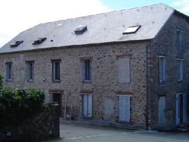 Appartement 3 pièces, 65 m² à louer à Châlus 87230