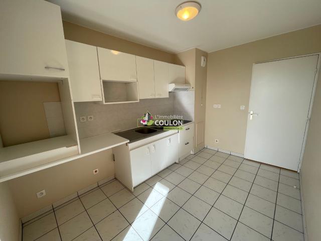 Appartement 3 pièces, 65 m² à louer à Chamalières 63400