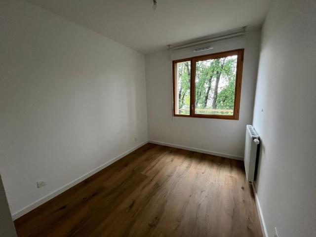 Appartement 3 pièces, 65 m² à louer à Cornebarrieu 31700