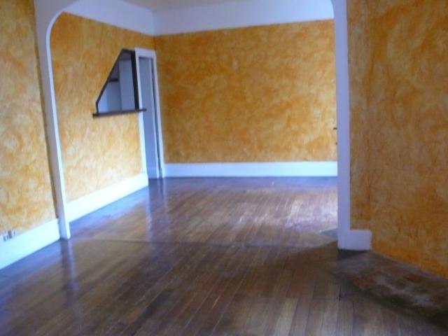Appartement 3 pièces, 65 m² à louer à Cosne Cours sur Loire 58200
