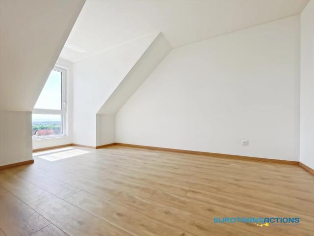 Appartement 3 pièces, 65 m² à louer à Cleebourg 67160
