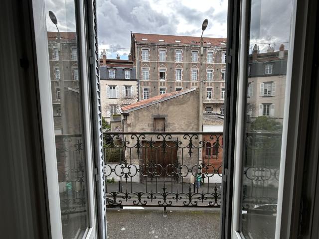 Appartement 3 pièces, 65 m² à louer à Clermont Ferrand 63000