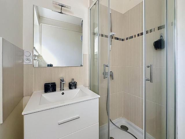 Appartement 3 pièces, 65 m² à louer à Clermont Ferrand 63000