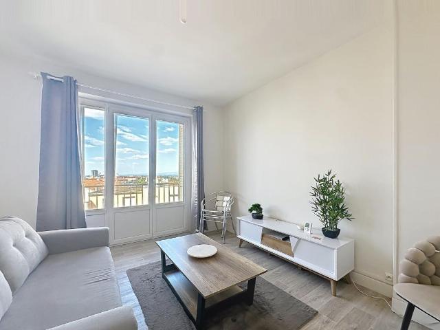 Appartement 3 pièces, 65 m² à louer à Clermont Ferrand 63000
