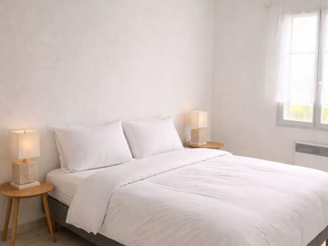 Appartement 3 pièces, 65 m² à louer à Échillais 17620
