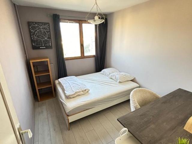 Appartement 3 pièces, 65 m² à louer à Échirolles 38130