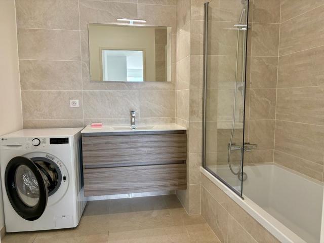 Appartement 3 pièces, 65 m² à louer à Épagny Metz Tessy 74330