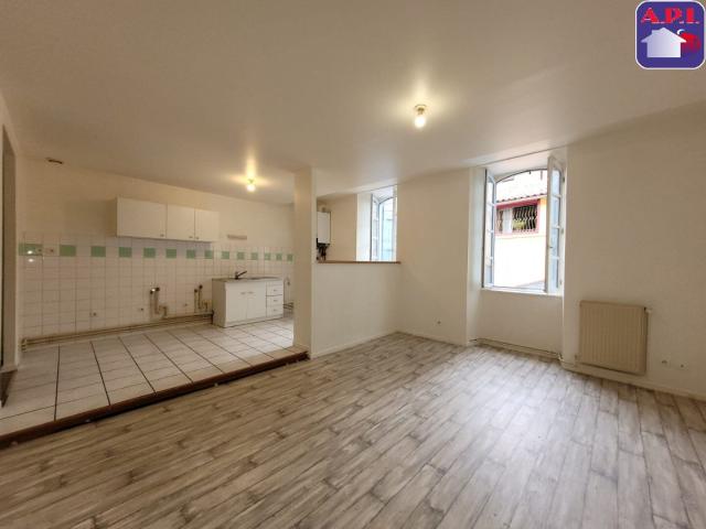 Appartement 3 pièces, 65 m² à louer à Foix 09000
