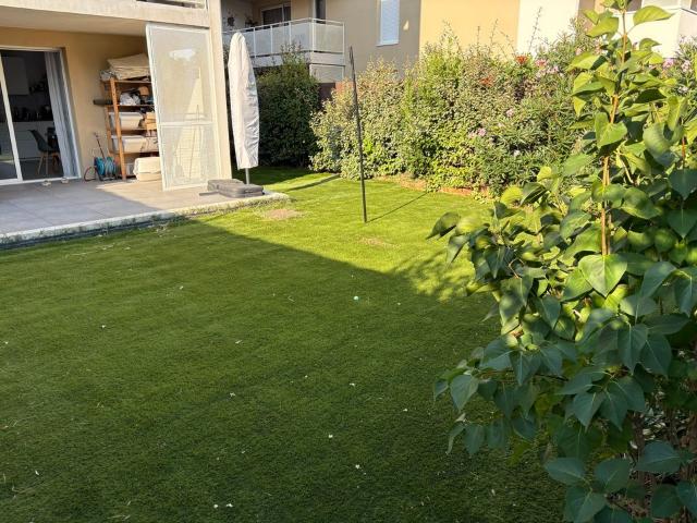 Appartement 3 pièces, 65 m² à louer à Gardanne 13120
