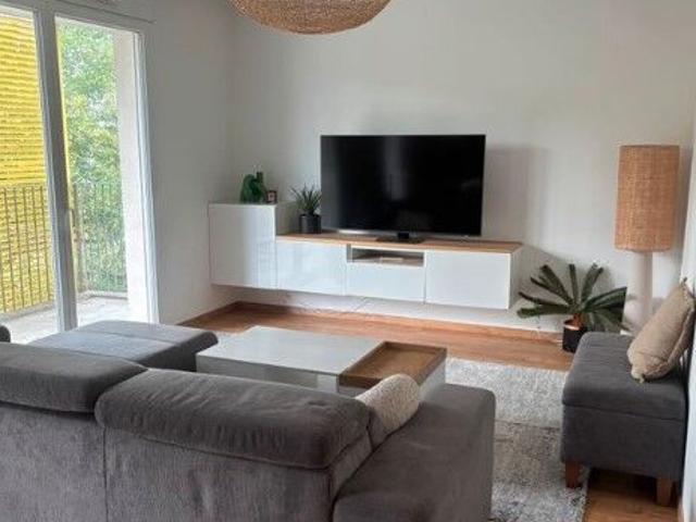 Appartement 3 pièces, 65 m² à louer à Gradignan 33170
