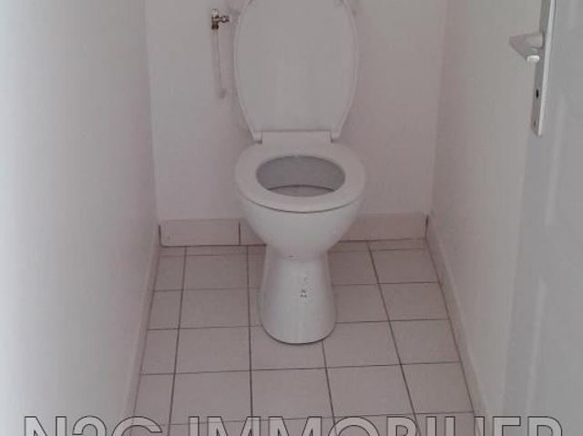 Appartement 3 pièces, 65 m² à louer à Grasse 06130