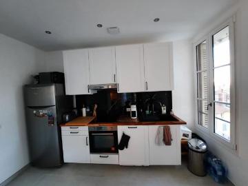 Appartement à louer à Alpes