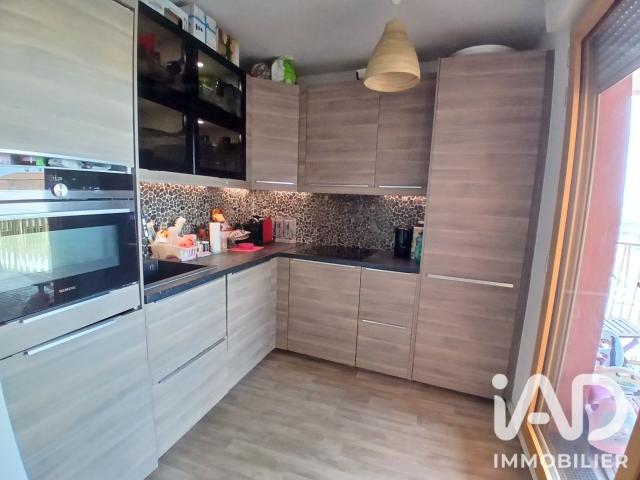 Appartement 3 pièces, 65 m² à louer à Ivry sur Seine 94200