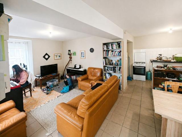 Appartement 3 pièces, 65 m² à louer à La Chapelaude 03380