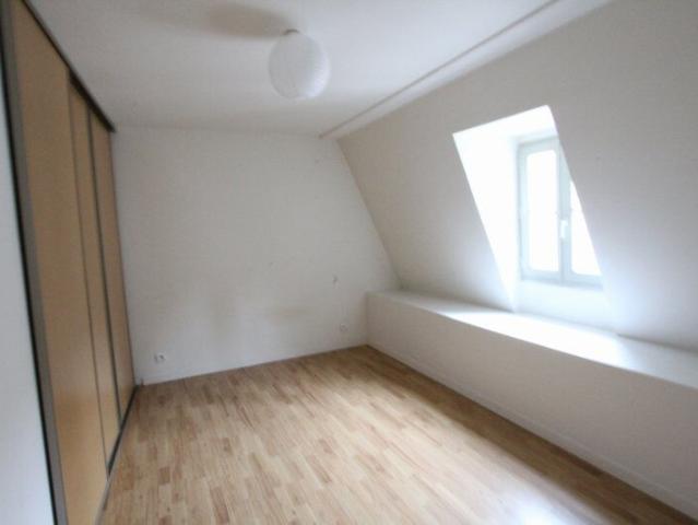 Appartement 3 pièces, 65 m² à louer à La Charité sur Loire 58400