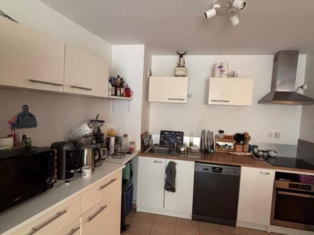 Appartement 3 pièces, 65 m² à louer à La Seyne sur Mer 83500