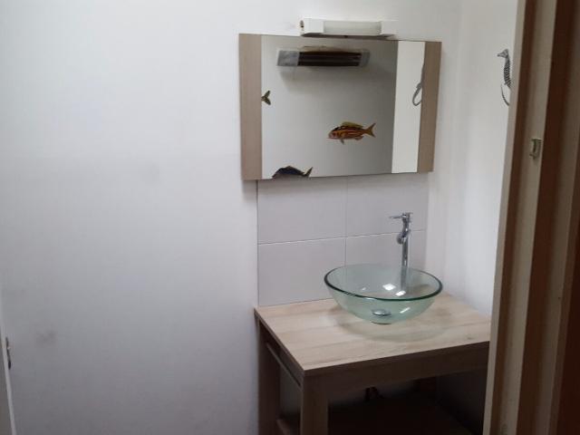 Appartement 3 pièces, 65 m² à louer à Lansargues 34130