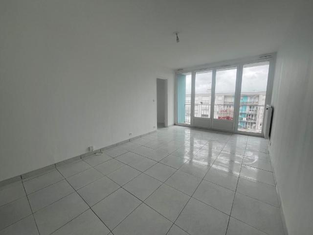 Appartement 3 pièces, 65 m² à louer à Le Havre 76610