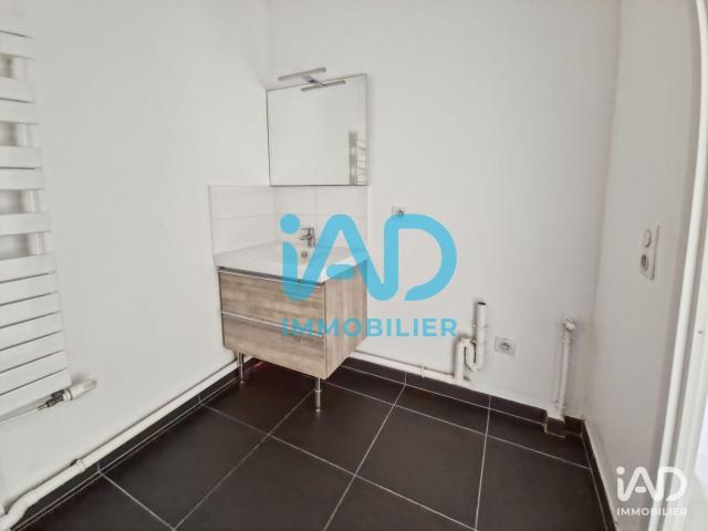 Appartement 3 pièces, 65 m² à louer à Le Raincy 93340