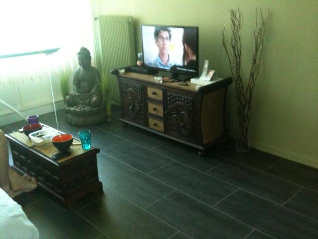 Appartement 3 pièces, 65 m² à louer à Limoges 87000
