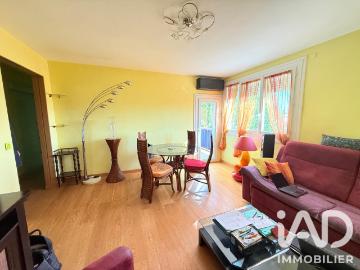 Appartement 3 pièces, 65 m² à louer à Libourne 33500