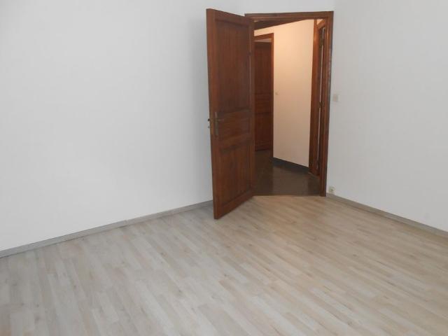 Appartement 3 pièces, 65 m² à louer à Lille 59000