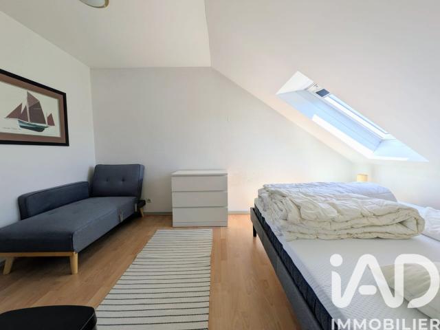 Appartement 3 pièces, 65 m² à louer à Lille 59000