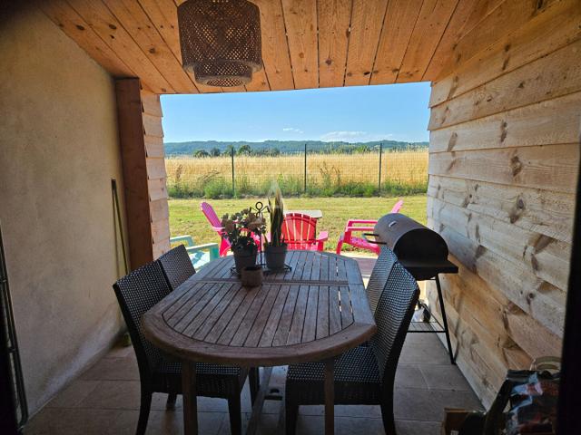 Appartement 3 pièces, 65 m² à louer à Lisle sur Tarn 81310