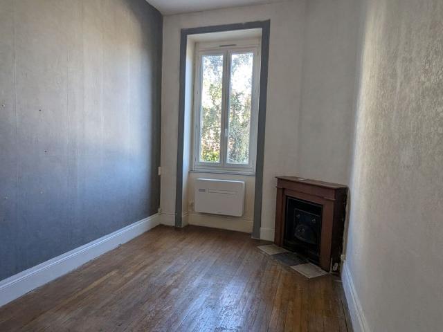 Appartement 3 pièces, 65 m² à louer à Lyon 3 69003