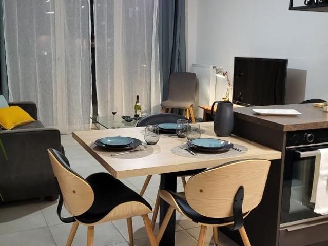 Appartement 3 pièces, 65 m² à louer à Lyon 3 69003