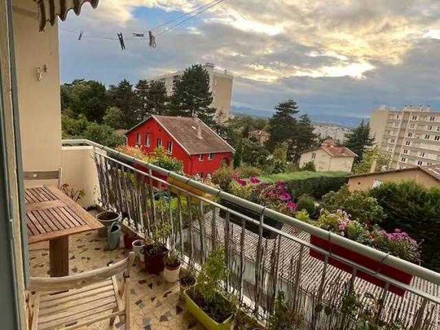 Appartement 3 pièces, 65 m² à louer à Lyon 5 69005